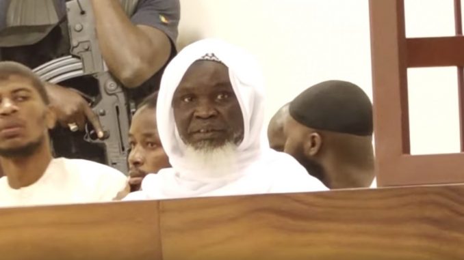 ME MOUHAMADOU KABIBEL DIOUF, AVOCAT DE IMAM NDAO: «le procureur devait être poursuivi pour apologie du terrorisme…»