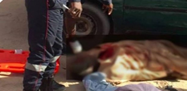 SUICIDE A PIKINE: Mamadou Ly se pend dans la salle de bain