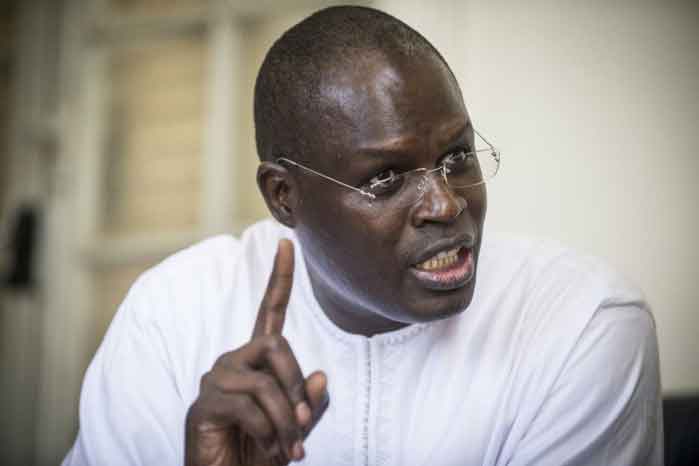 AFFAIRE DE LA CAISSE D’AVANCE: Seuls Khalifa Sall et Yaya Bodian ont fait appel