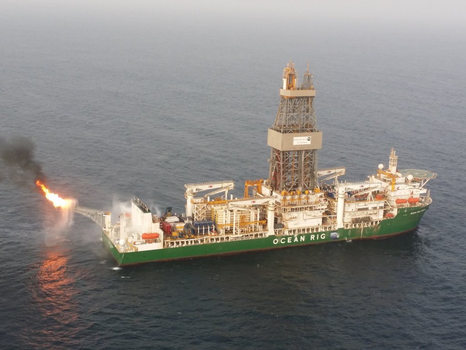 DEVELOPPEMENT DU CHAMP PETROLIFERE SNE: Far Limited annonce une réduction de 33% du coût estimatif à 2 milliards dollars DEVELOPPEMENT DU CHAMP PETROLIFERE SNE: Far Limited annonce une réduction de 33% du coût estimatif à 2 milliards dollars