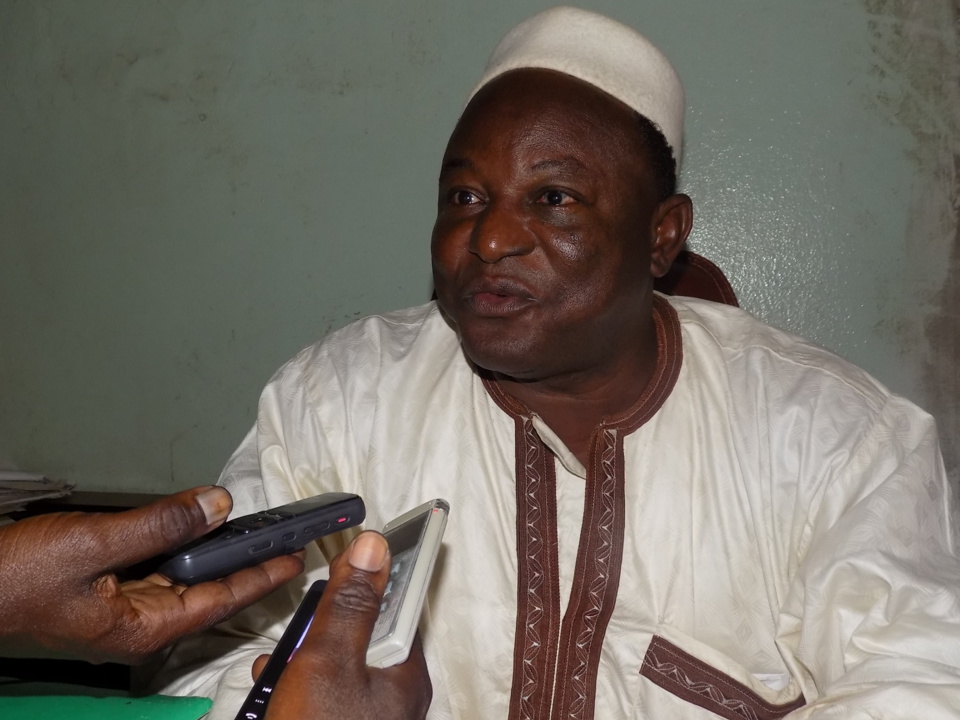 Le député Sidy Traoré et ses menaces…mystiques