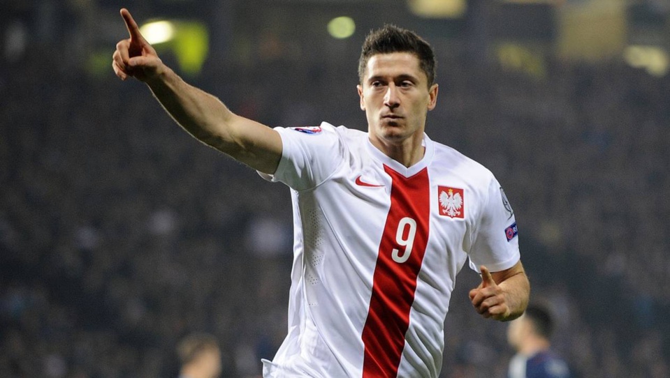 ROBERT LEWANDOSKI CAPITAINE DE LA POLOGNE: «Le match contre le Sénégal sera…» ROBERT LEWANDOSKI CAPITAINE DE LA POLOGNE: «Le match contre le Sénégal sera…»