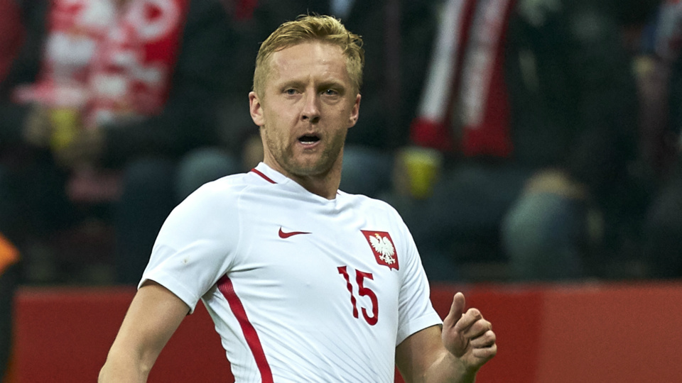 BLESSE A L’EPAULE: Kamil Glik forfait pour le Mondial