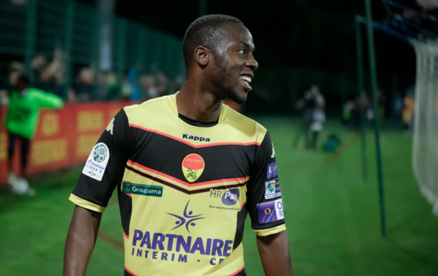 MERCATO: Arial Mendy et Yannick Gomis  débarquent au RC Lens