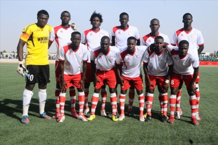 MATCH RETARD RETOUR CONTRE L’USO: Stade de Mbour déclare forfait