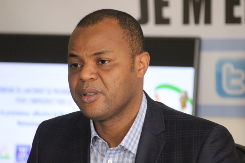 Suite à un rapport accablant de l'IGF sur le gestion du PRODAC: Mame Mbaye démissionne, Macky convoque un conseild'urgence Suite à un rapport accablant de l'IGF sur le gestion du PRODAC: Mame Mbaye démissionne, Macky convoque un conseild'urgence