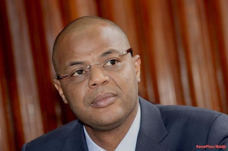 Après sa rencontre avec Macky Sall: Mame Mbaye Niang, retour en zone dans les prochains jours? Après sa rencontre avec Macky Sall: Mame Mbaye Niang, retour en zone dans les prochains jours?