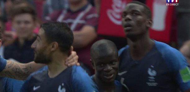 CM-2018 : France-Australie  (2-1) une victoire qui ne convainc pas...