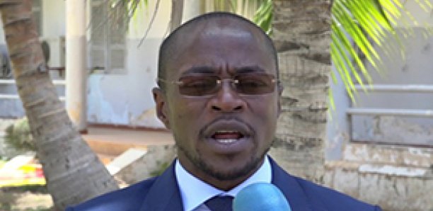 Abdou Mbow répond à Karim Wade