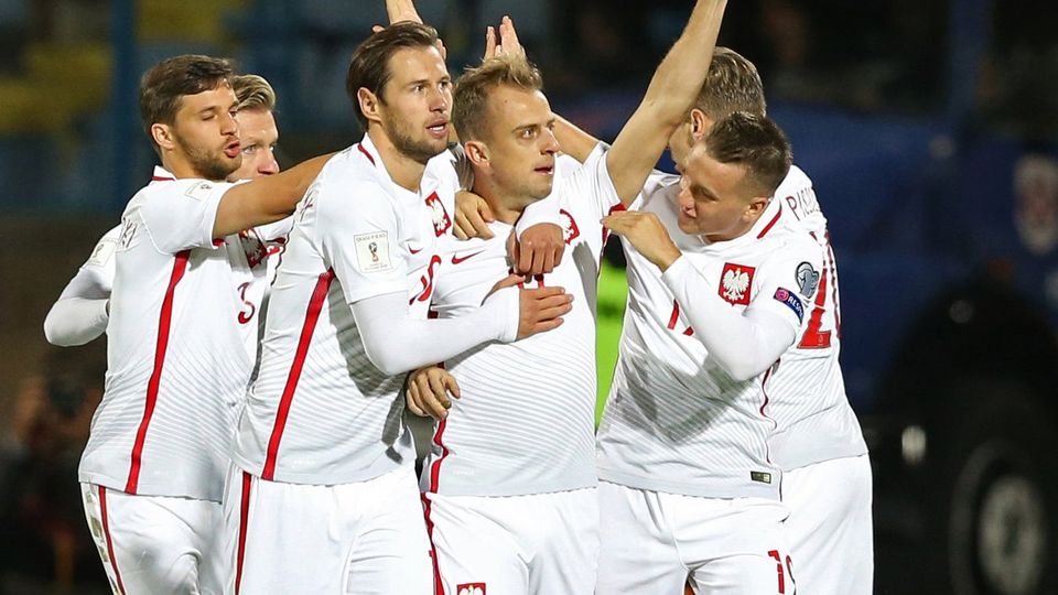 POUR BATTRE LA POLOGNE MARDI: Un journaliste polonais file des tuyaux à Aliou Cissé