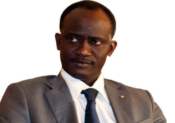 ​Dr Cheikh Dieng massacre Idrissa Seck