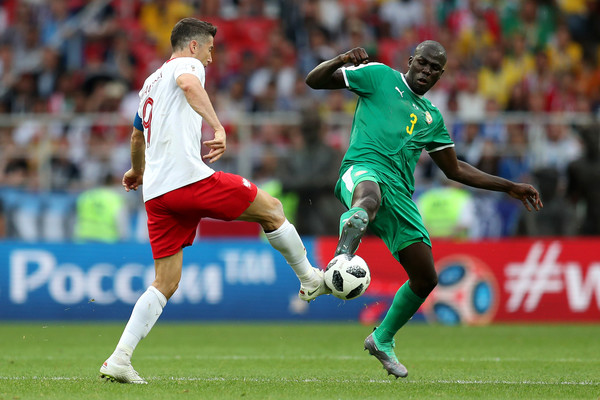 KALIDOU KOULIBALY: «Il ne faut pas se voiler la face, le prochain match sera difficile, mais nous allons essayer de gagner…»