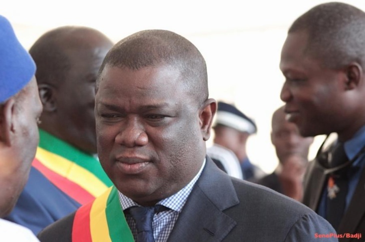ACCUSE DE DEGUERPISSEMENT POUR SES PROPRES AFFAIRES: Abdoulaye Baldé dément et donne les raisons