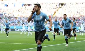 CdM : Uruguay 1-0 Arabie Saoudite (fini)