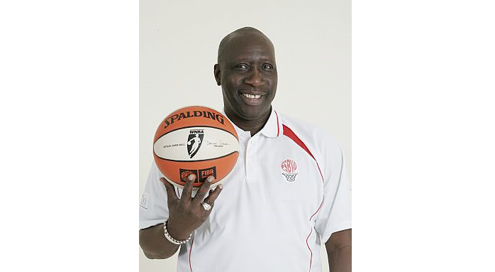 ABDOURAHMANE NDIAYE «ADIDAS»: «Beaucoup de sérieux et d’abnégation»