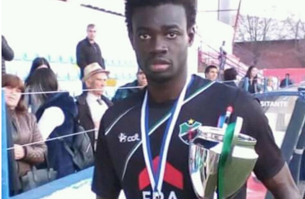 Yoff: le vendeur de chapelets tue Lamine Ndoye qui venait de signer un contrat professionnel au Portugal