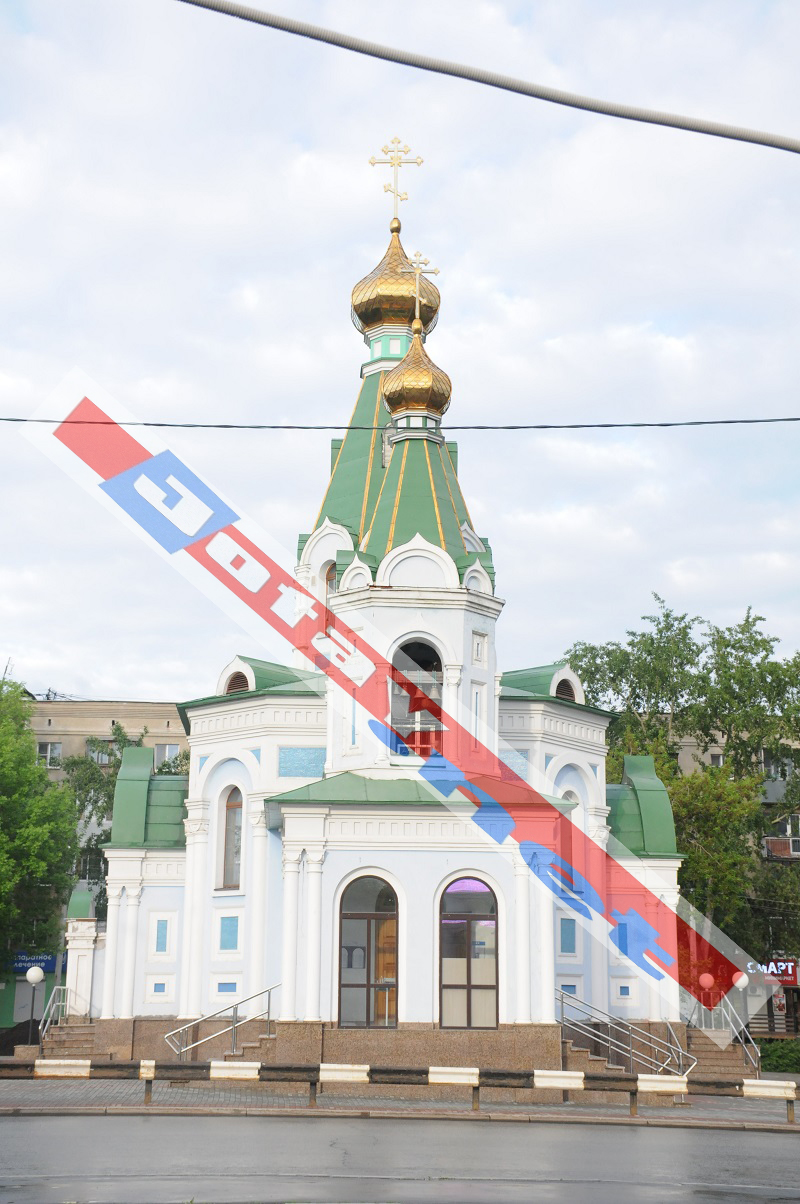 PHOTOS: Zoom sur Ekaterinbourg, la ville où doit se tenir le match Sénégal/Japon