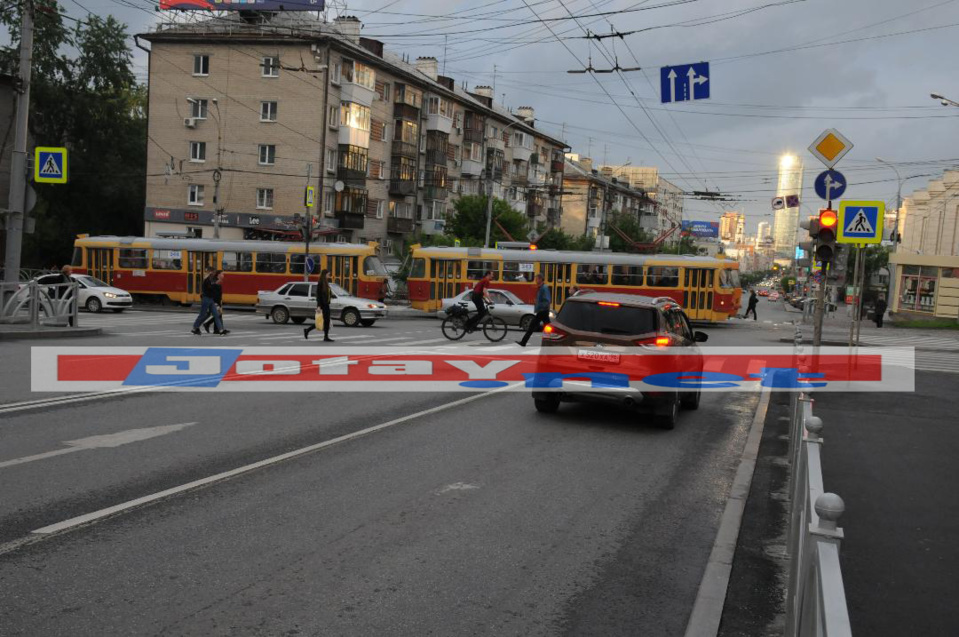 PHOTOS: Zoom sur Ekaterinbourg, la ville où doit se tenir le match Sénégal/Japon PHOTOS: Zoom sur Ekaterinbourg, la ville où doit se tenir le match Sénégal/Japon