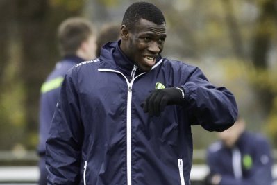 Le Sénégalais Noël Soumah s’engage à Westerlo pour 2 ans