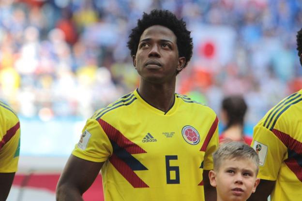 ​Carlos Sanchez menacé de mort en Colombie