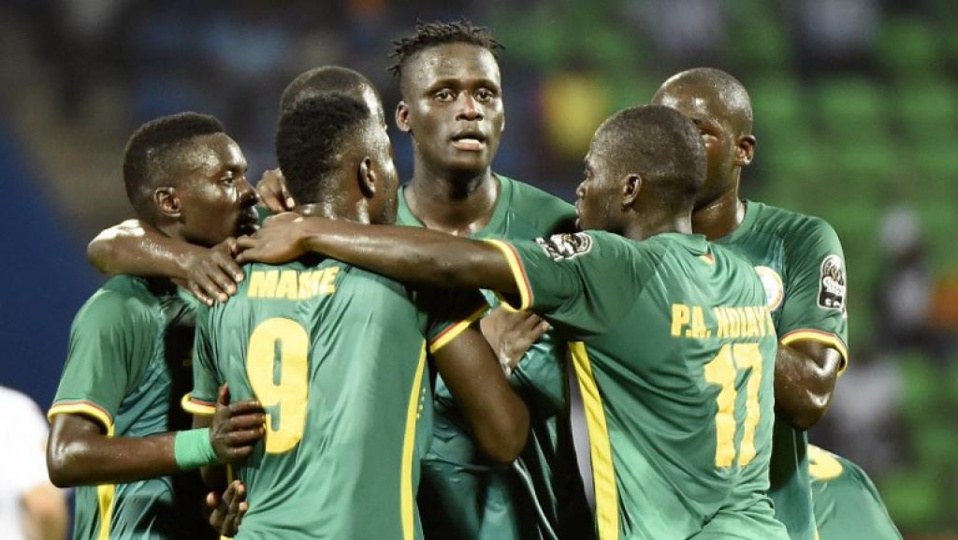 ENCORE LE SENEGAL EN «SAUVEUR» CONTINENTAL: Les Lions pour redorer le blason du football africain ENCORE LE SENEGAL EN «SAUVEUR» CONTINENTAL: Les Lions pour redorer le blason du football africain