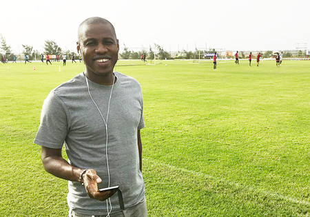 ​GENERATION FOOT CETTE «PRISON DOREE»