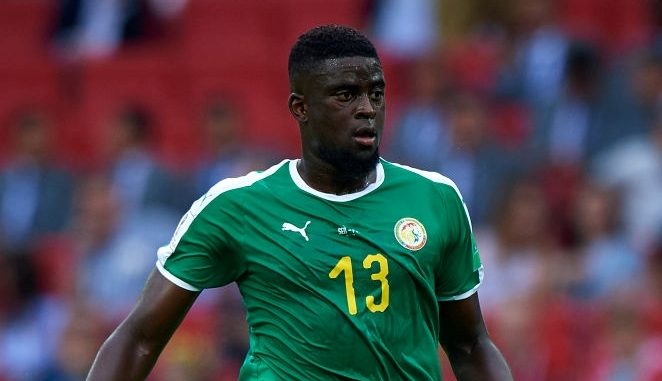 ALFRED NDIAYE: «Une élimination qui fait trop mal»