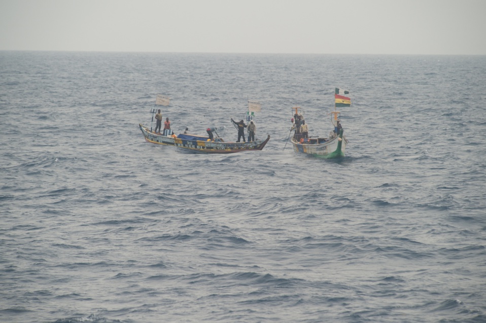 DÉGÂTS COLLATÉRAUX DES INTEMPÉRIES: 3 pêcheurs disparus au large de l'Ile de Gorée, des morceaux de leur embarcation retrouvés DÉGÂTS COLLATÉRAUX DES INTEMPÉRIES: 3 pêcheurs disparus au large de l'Ile de Gorée, des morceaux de leur embarcation retrouvés