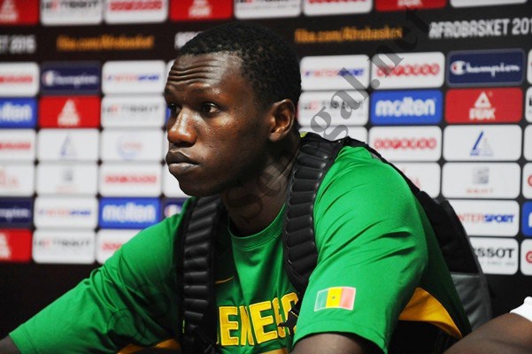 GORGUI SY DIENG: «L’essentiel pour nous, c’est de gagner tous nos matchs»