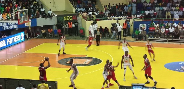 le Sénégal a dominé le Mozambique (78-63),les Lions terminent en beauté