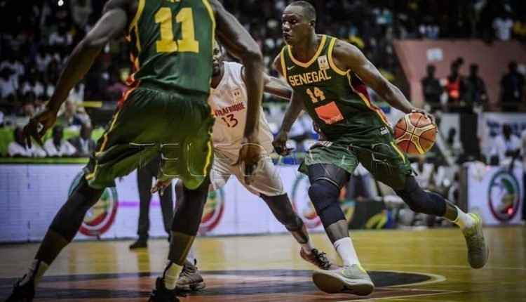 PREMIER TOUR RETOUR DES ELIMINATOIRES DU MONDIAL DE BASKET: Le Sénégal sans faute à Dakar
