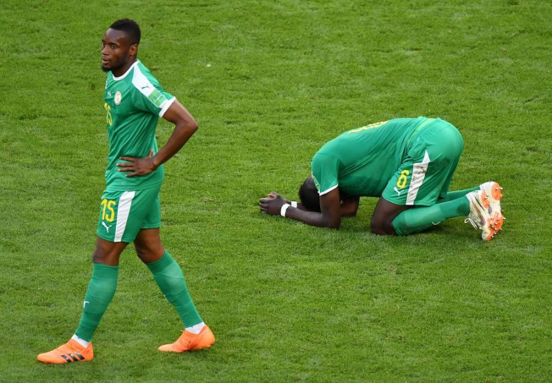 Comment sauver le football africain