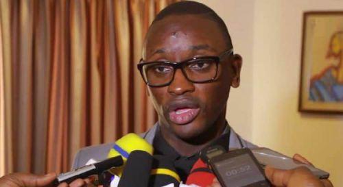 DEMBA MBAYE NOUVEAU COACH DE GENERATION FOOT: «Ce n’est pas une révolution, mais on est dans une évolution tout à fait logique»