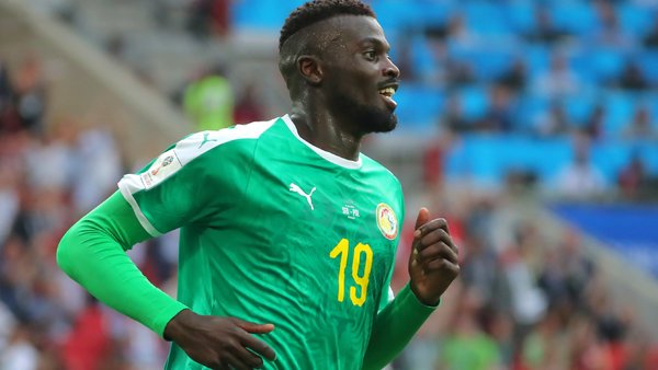 Mbaye Niang dragué par Everton et Arsenal