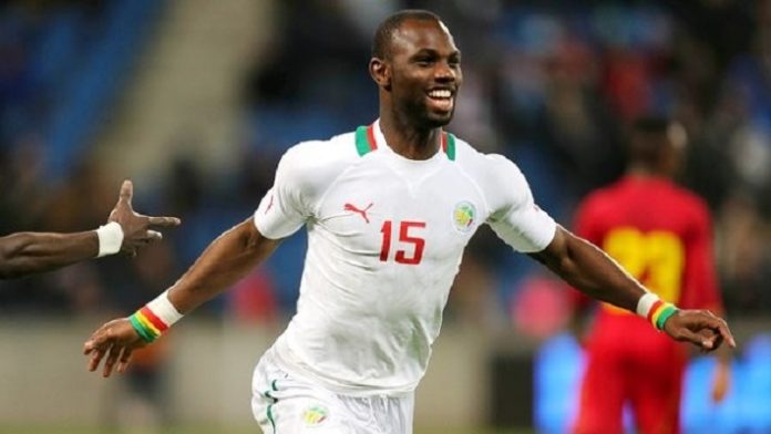 Dans le viseur de Saint-Etienne: Amiens exige au moins 6,5 milliards Cfa pour libérer Moussa Konaté