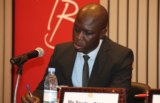 Me SEYDOU DIAGNE, AVOCAT DE KARIM WADE: «L’État du Sénégal doit savoir que l’arrêt de la Crei ne peut pas s’appliquer à moitié»