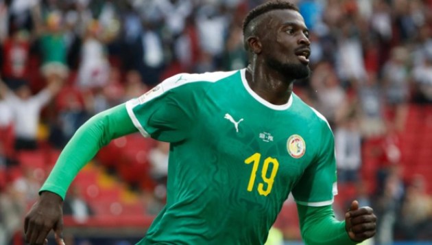 Mbaye Niang, le retour en France: ça se précise