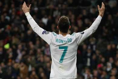 Real : Ronaldo part à la Juve ! (officiel)