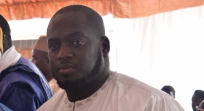 Aziz Ndiaye placé en garde à vue