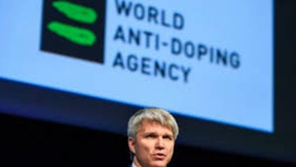 MONDIAL 2018: Pas de dopage en Russie MONDIAL 2018: Pas de dopage en Russie