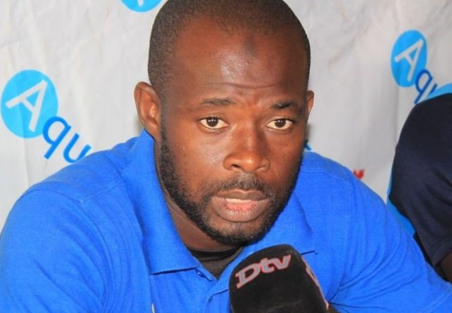 YOUSSOUPH DABO, SELECTIONNEUR U20: «C’est rageant de se faire égaliser presque à la fin»