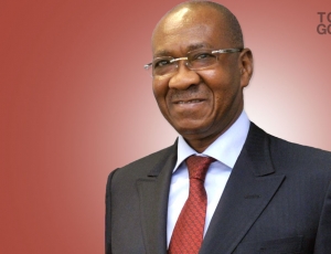 Rebeuss : Hadjibou Soumaré rend visite à Khalifa Sall