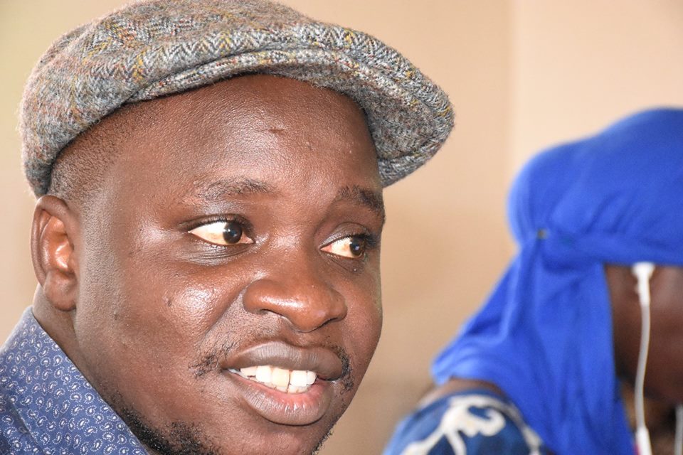 Réponse à Madiambal Diagne : Doyen, vous permettez ?