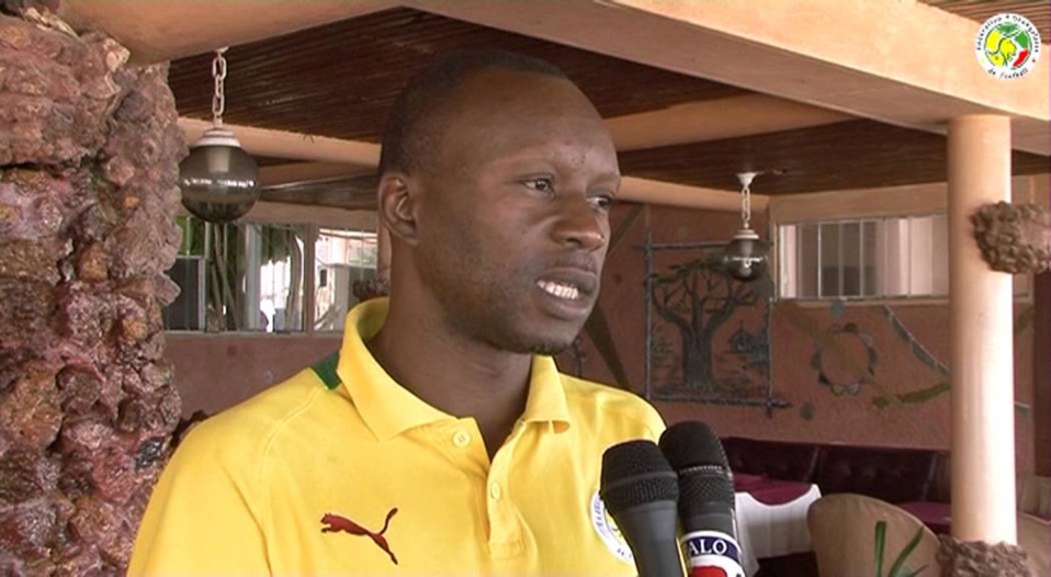 VICTOR DIAGNE ANCIEN ATTAQUANT DES LIONS: «On ne peut pas être tendre avec Sadio Mané, il s’arrache avec Liverpool et traine avec le Sénégal» VICTOR DIAGNE ANCIEN ATTAQUANT DES LIONS: «On ne peut pas être tendre avec Sadio Mané, il s’arrache avec Liverpool et traine avec le Sénégal»