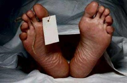 MEURTRE, SUICIDE OU MORT NATURELLE A CITE MANDELA ?: Un enseignant trouvé mort dans sa chambre, son corps en décomposition