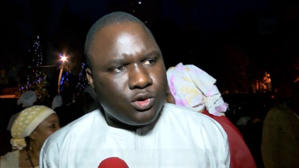 RÉVÉLATION DE DÉTHIÉ FALL: «Une directive a été donnée par une haute autorité de l’Apr pour que tous ses partisans signent les listes des candidats de l’opposition» RÉVÉLATION DE DÉTHIÉ FALL: «Une directive a été donnée par une haute autorité de l’Apr pour que tous ses partisans signent les listes des candidats de l’opposition»