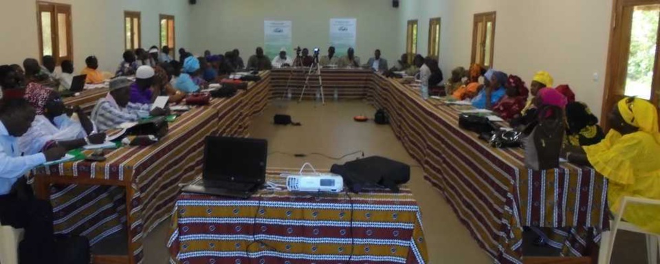 CONCERTATIONS ENTRE LA DGPPE ET LES ELUS LOCAUX: Les maires demandent une des territoires CONCERTATIONS ENTRE LA DGPPE ET LES ELUS LOCAUX: Les maires demandent une des territoires