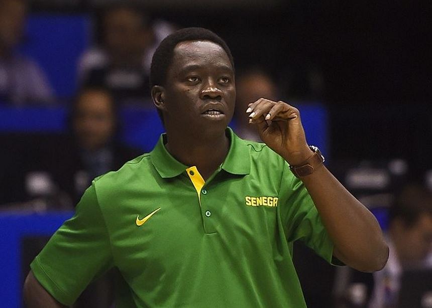 STAGE DE PREPARATION EN VUE DU MONDIAL DE BASKET: Cheikh Sarr mise sur 24 Lionnes dont Maïmouna Diarra