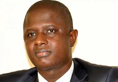 PROCES EN APPEL DE KHALIFA SALL: Antoine Félix Diome réclame 6,8 milliards à Khalifa Sall et Cie