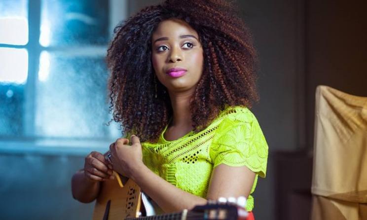 AFRICAN MUZIK MAGAZINE AWARDS 2018: Adiouza, Viviane, MHD et Dj Dollar sauvent la musique sénégalaise